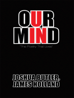 Our Mind: "The Poetry That Lives"