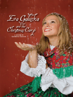 Eva Galuska and the Christmas Carp: A Novella