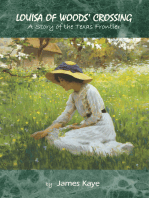 Louisa of Woods' Crossing: A Story of the Texas Frontier