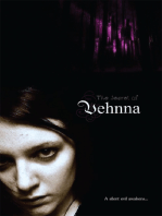 The Secret of Vehnna