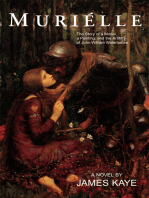 Muriélle: The Story of a Model, a Painting, and the Artistry of John William Waterhouse