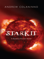 Starkit: A Science Fiction Novel