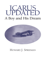 Icarus Updated: A Boy and His Dream