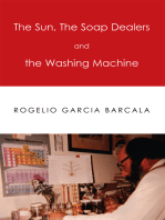 The Sun, the Soap Dealers and the Washing Machine
