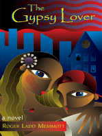 The Gypsy Lover: A Novel