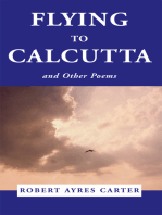 Flying to Calcutta: And Other Poems