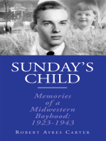 Sunday's Child