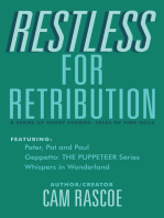 Restless for Retribution