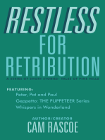 Restless for Retribution: A Series of Short Stories