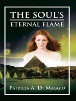 The Soul’S Eternal Flame