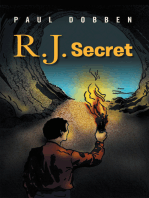 Rj's Secret
