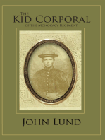 The Kid Corporal of the Monocacy Regiment