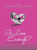 Is Love Enough?