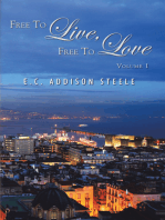 Free to Live, Free to Love: Volume 1