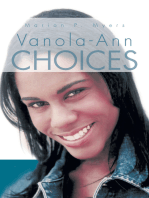 Vanola-Ann Choices