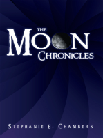 The Moon Chronicles