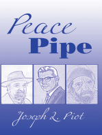 Peace Pipe