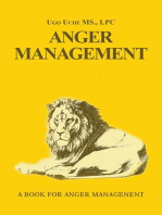 Anger Management 101: Taming the Beast Within