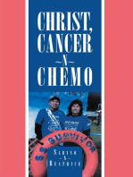 Christ, Cancer ~N~ Chemo