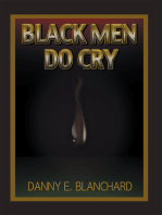 Black Men Do Cry