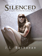 Silenced: A Graphic Novel for the Curious Reader