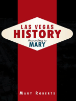 Las Vegas History According to Mary