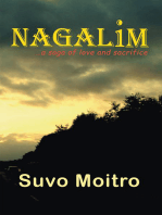 Nagalim: …A Saga of Love and Sacrifice