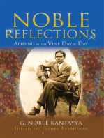 Noble Reflections