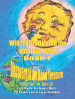 Winterbloom and the Magical Swan Book 1