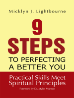 9 Steps to Perfecting a Better You