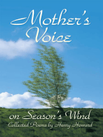 Mother's Voice on Season's Wind: Collected Poems by Henry Howard