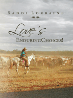 Love's Enduring Choices!