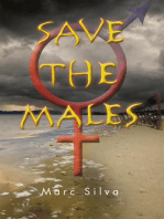 Save the Males