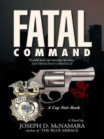 Fatal Command