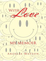 With Love: My Memoir