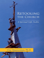 Retooling the Church