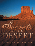 Secrets in the Desert: A Novel