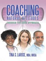 Coaching Natural Attitudes: Through the Aaya Approach