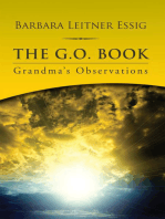 The G.O. Book: Grandma’S Observations