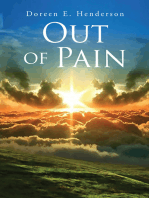 Out of Pain