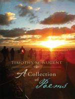 Timothy M. Nugent: a Collection of Poems