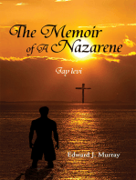 The Memoir of a Nazarene