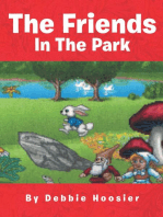 The Friends in the Park