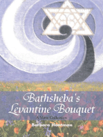 Bathsheba's Levantine Bouquet: A Verse Collection