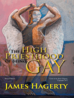 The High Priesthood of Being Gay