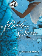 Broken Swan