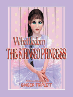 The Stringed Princess