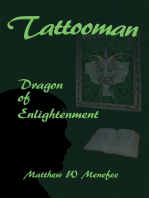 Tattooman: Dragon of Enlightenment
