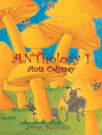 Anthology 1 : Ants Odyssey: Ants Odyssey