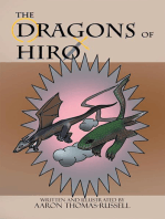 Dragons of Hiro